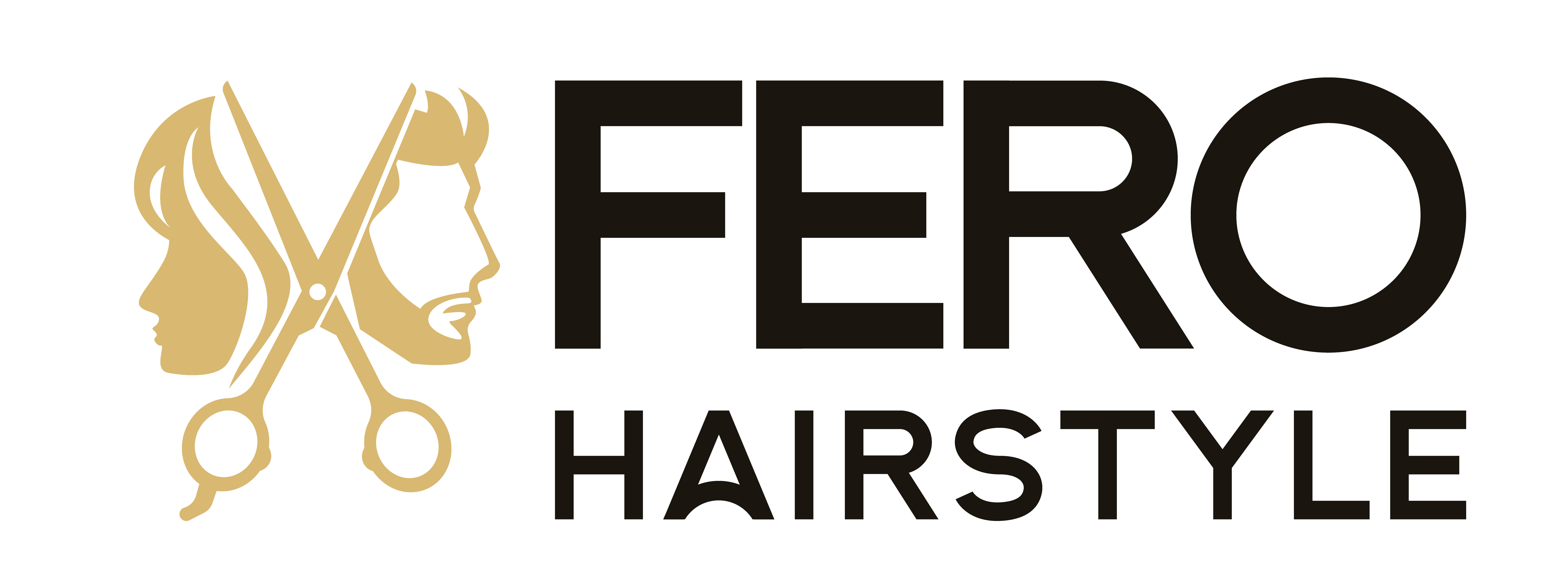 Logo_Fero_Hairstyle